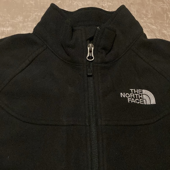 The NorthFace Windwall jacket - Picture 2 of 6